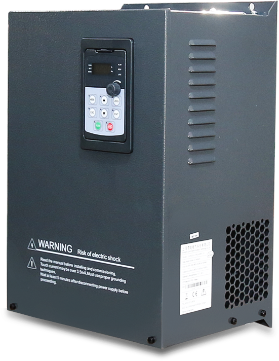 AG集团变频器QD6000的特点: