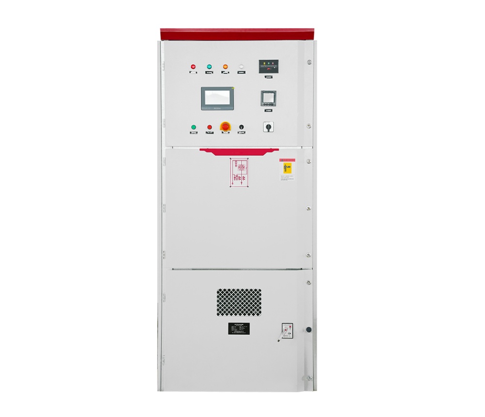 QDS高压固态软起动器